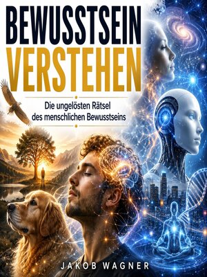 cover image of Bewusstsein verstehen